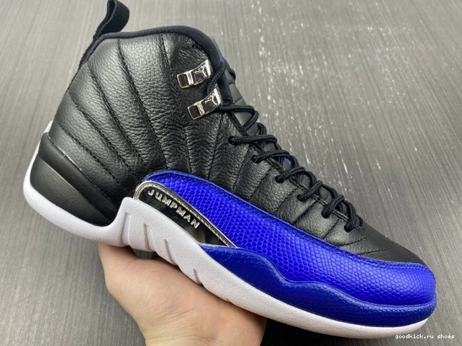 Rep Jordan Hyper AO6068-004 Royal WMNS 12 Air 0821